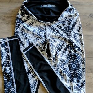 Victoria's secret sport leggings